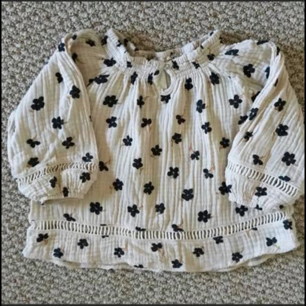 Rylee & cru winter floral